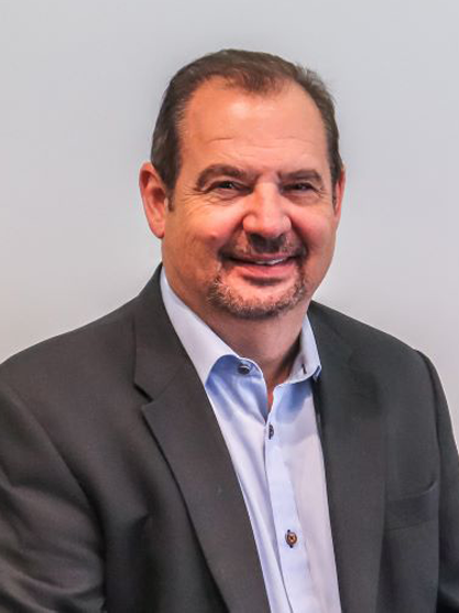 Michael Coté, PhD, RPA
