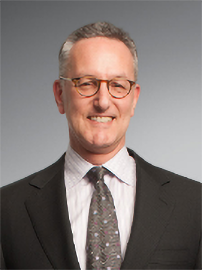 Richard Sanders, CPA, CA, CBV
